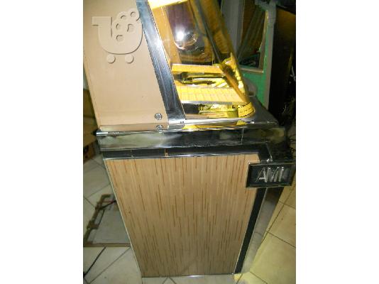 jukebox ηλεκτροφωνο